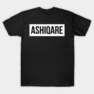 Ashiqare T-Shirt